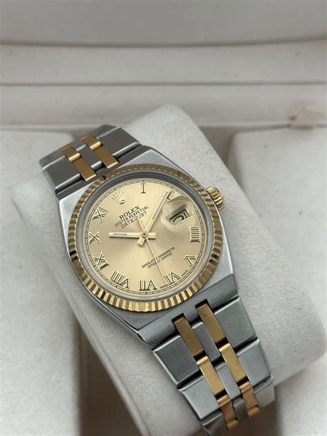 rolex oysterguard datejust 17013b|oyster quarters datejust 17013.